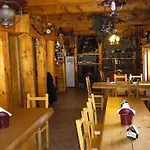 Chata Osvezovna Kandahar Železná Ruda