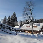 Osvezovna Kandahar Železná Ruda