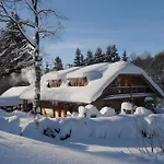 Osvezovna Kandahar Chata Železná Ruda