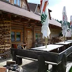 Osvezovna Kandahar * Železná Ruda