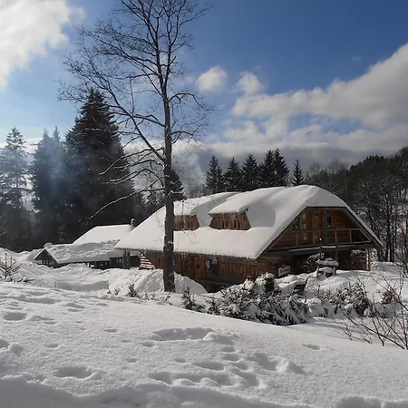 Osvezovna Kandahar Železná Ruda