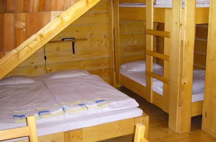 Chata Osvezovna Kandahar *